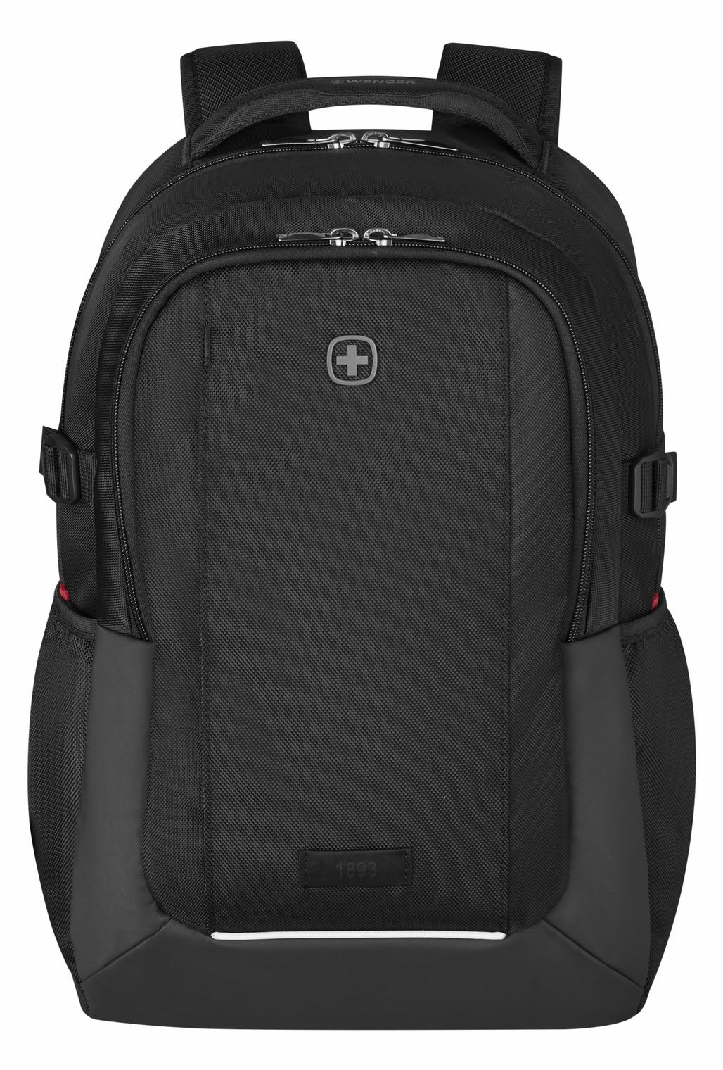 Wenger XE Ryde - Notebook-Rucksack - mit Tablet-Tasche - 40.6 cm (16)