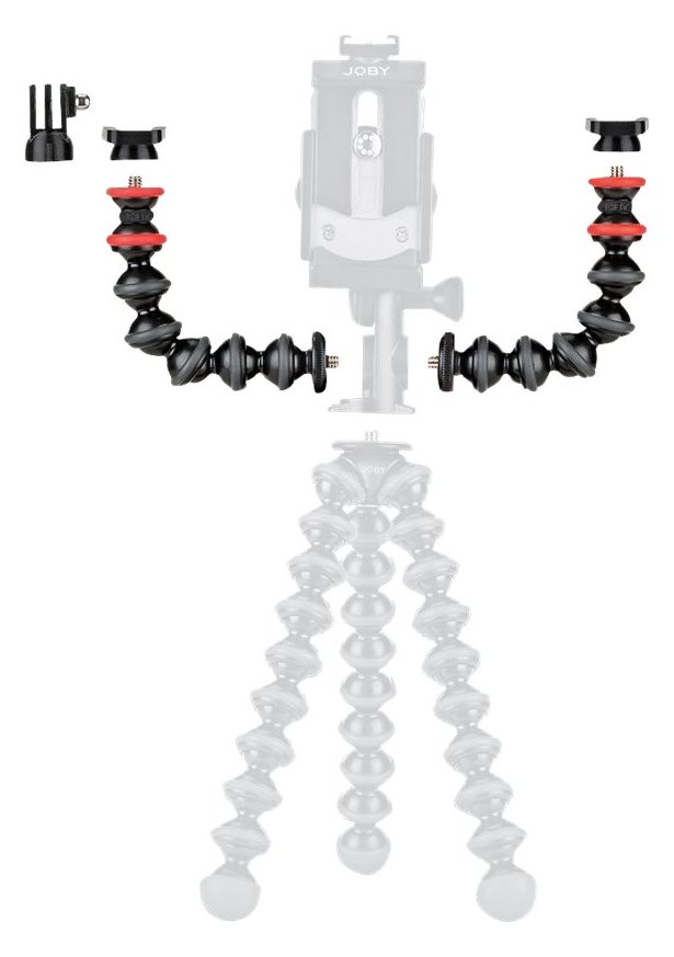 Joby GorillaPod Arm Kit - Stativ-Erweiterungskit