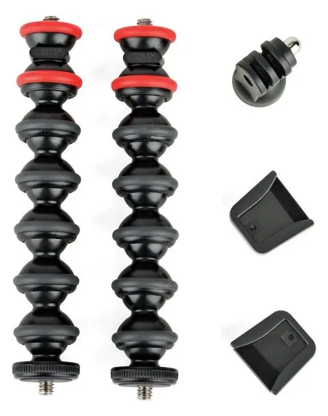 Joby GorillaPod Arm Kit - Stativ-Erweiterungskit, Ansicht 2