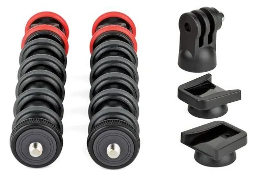 Joby GorillaPod Arm Kit - Stativ-Erweiterungskit, Ansicht 4