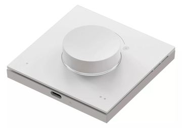 WIZCONNECTED Dimmer smarter dial switch von LumaTech