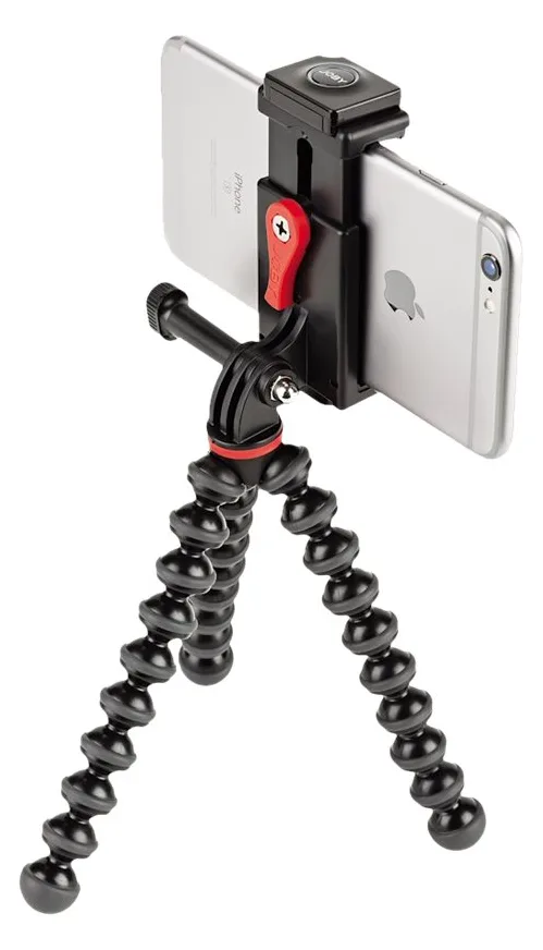 Joby GripTight Action Kit - Stativ, Ansicht 3