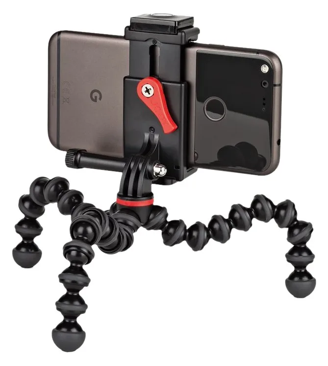 Joby GripTight Action Kit - Stativ, Ansicht 5