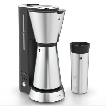 WMF KÜCHENMINIS Aroma - Kaffeemaschine - 5 Tassen von LumaTech