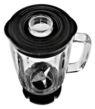 WMF KULT X - Handmixer - 400 W - Black/Stainless von LumaTech