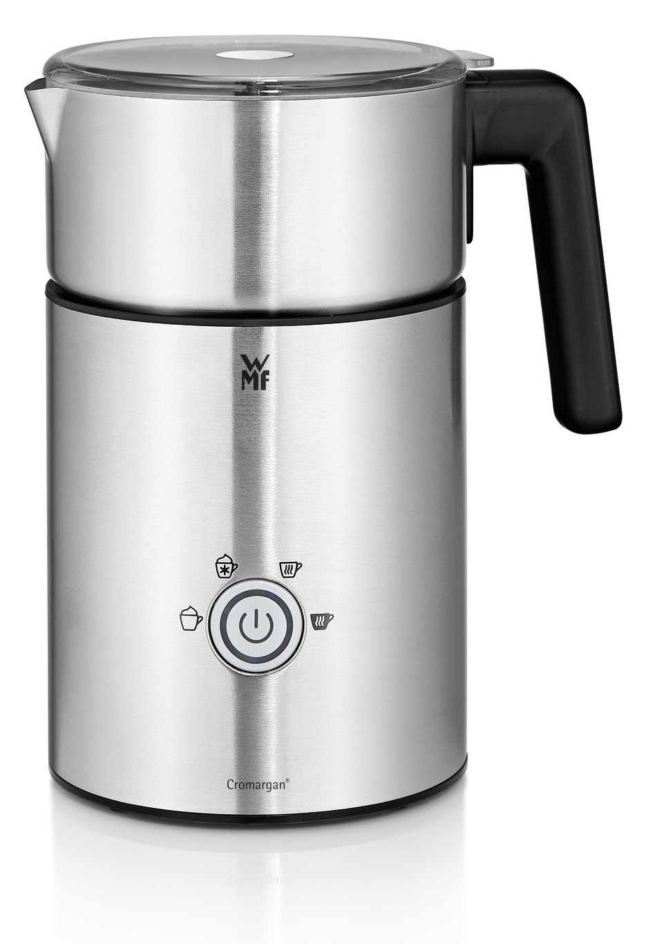 WMF LONO Milk & Choc - Milchaufschäumer - 350 ml