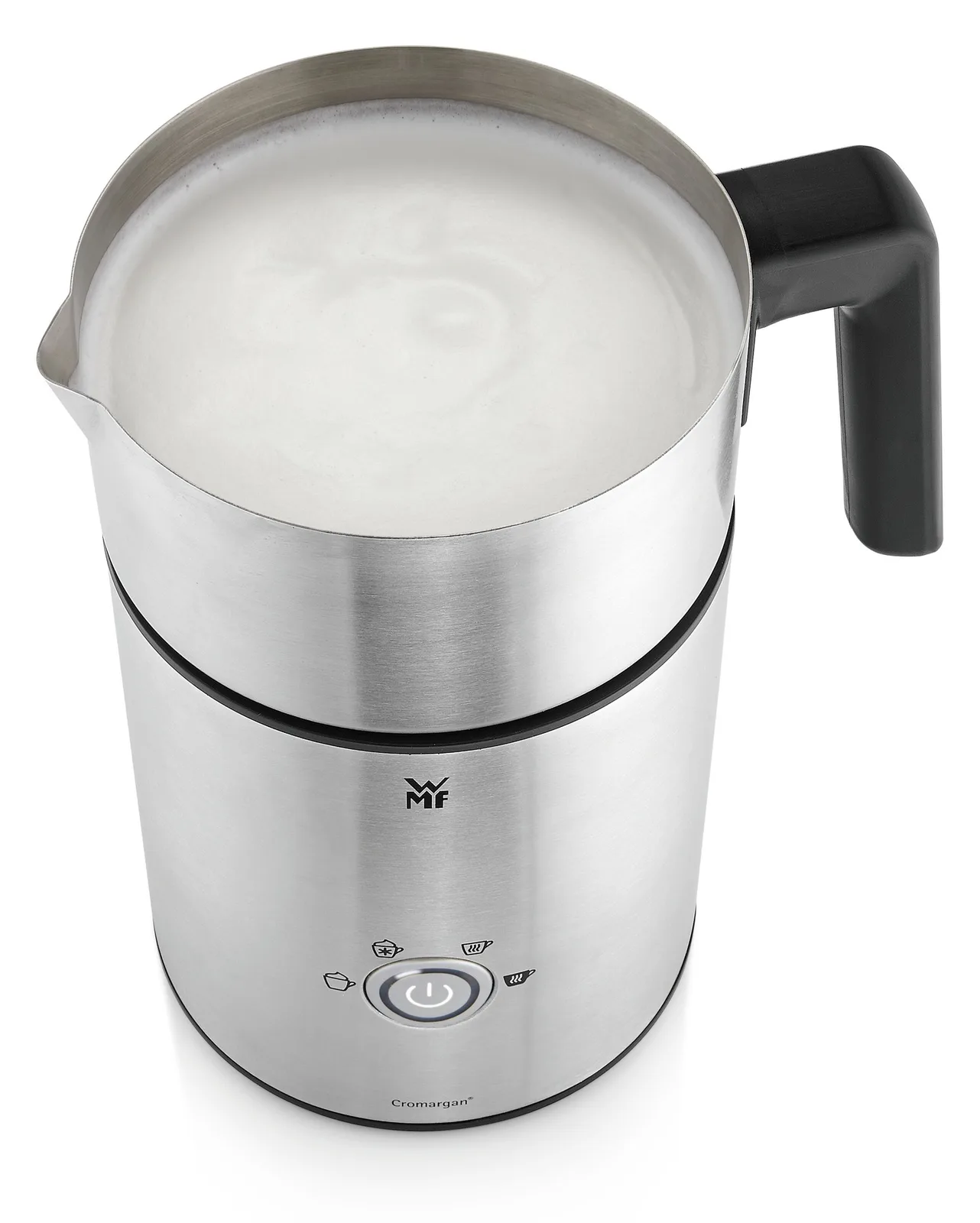 WMF LONO Milk & Choc - Milchaufschäumer - 350 ml, Ansicht 3