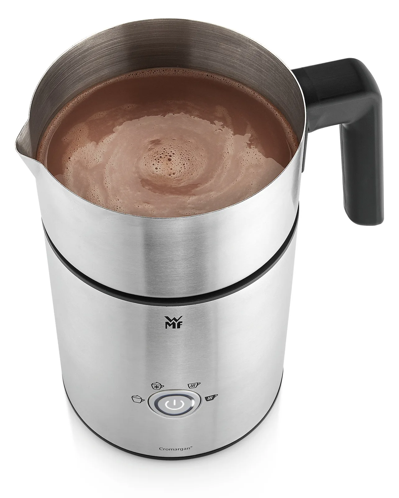 WMF LONO Milk & Choc - Milchaufschäumer - 350 ml, Ansicht 5