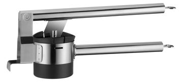 WMF Profi Plus - Multipresse - Griff aus gebürstetem von LumaTech