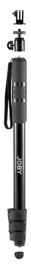 Joby GripTight GorillaPod Compact 2in1 - Einbeinstativ (Monopod)