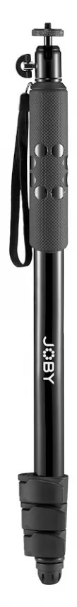 Joby GripTight GorillaPod Compact 2in1 - Einbeinstativ (Monopod), Ansicht 2