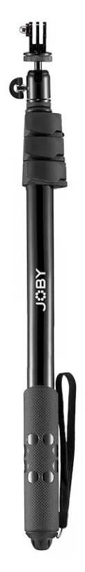Joby GripTight GorillaPod Compact 2in1 - Einbeinstativ (Monopod), Ansicht 3