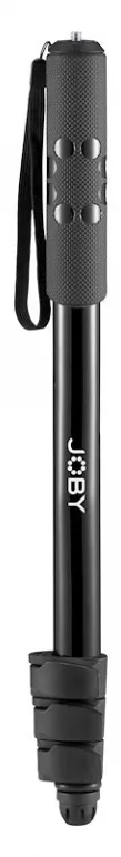 Joby GripTight GorillaPod Compact 2in1 - Einbeinstativ (Monopod), Ansicht 4