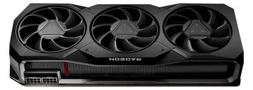 XFX Radeon RX 7900XT - Grafikkarten - Radeon RX 7900 XT von LumaTech