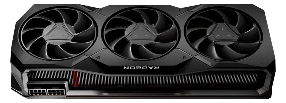 XFX Radeon RX 7900XT - Grafikkarten - Radeon RX 7900 XT