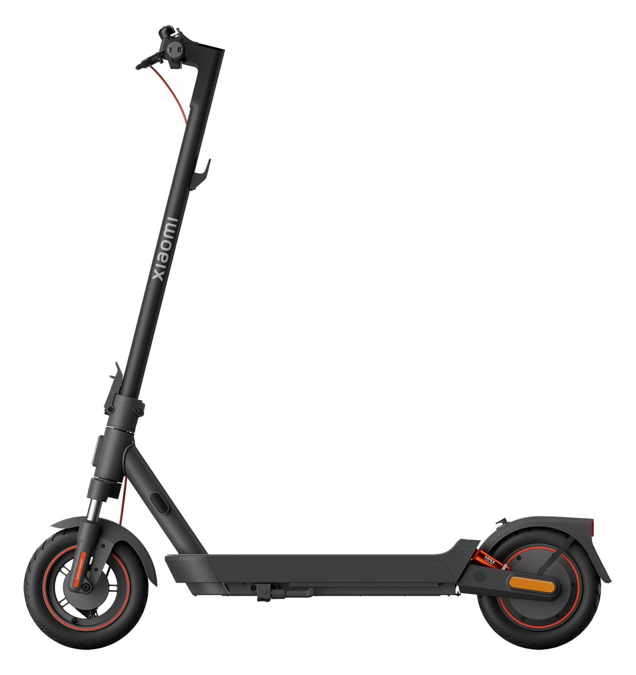 Xiaomi Electric Scooter 5 Max Black