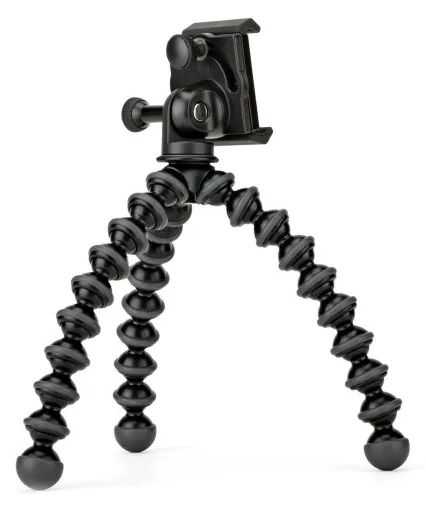 Joby GripTight GorillaPod Stand PRO - Stativ, Ansicht 2