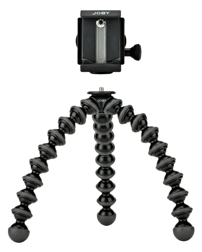 Joby GripTight GorillaPod Stand PRO - Stativ, Ansicht 3