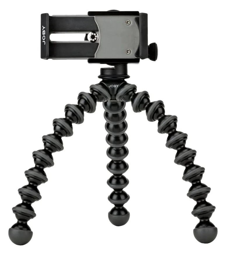 Joby GripTight GorillaPod Stand PRO - Stativ, Ansicht 4