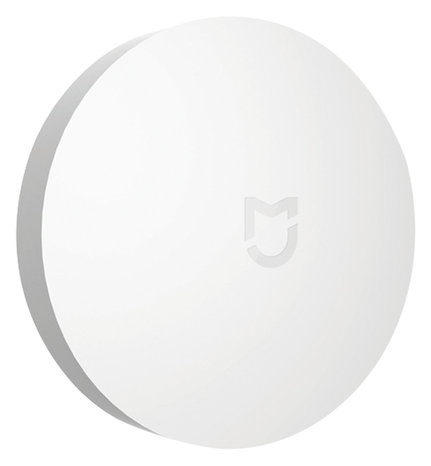 Xiaomi Mi Wireless Switch - Handheld/Wandmontiert - Kabellos - Weiß - CR2032 - -5 - 40 °C - 0 - 95%