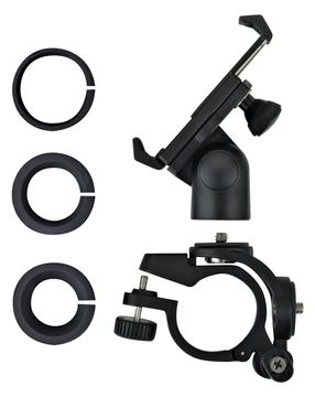 Joby GripTight Mount Pro - Stützsystem - Lenkerhalterung von LumaTech