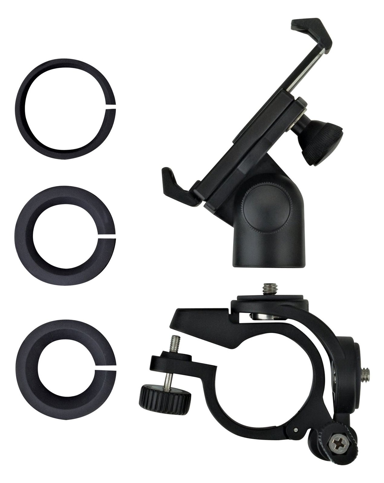 Joby GripTight Mount Pro - Stützsystem - Lenkerhalterung