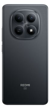 Xiaomi Redmi Note 15 - Mobiltelefon - 256 GB von LumaTech