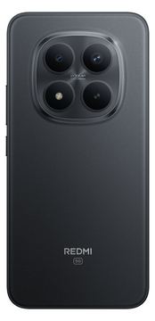 Xiaomi Redmi Note 15 Pro+ black - Smartphone - 256 GB von LumaTech