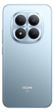 Xiaomi Redmi Note 15 Pro+ glacier blue - Mobiltelefon - 256 GB von LumaTech
