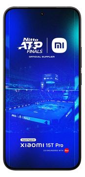 Xiaomi 15T Pro - 5G Smartphone - Dual-SIM - RAM 12 GB / Interner Speicher 512 GB - OLED-Display - Schwarz von LumaTech