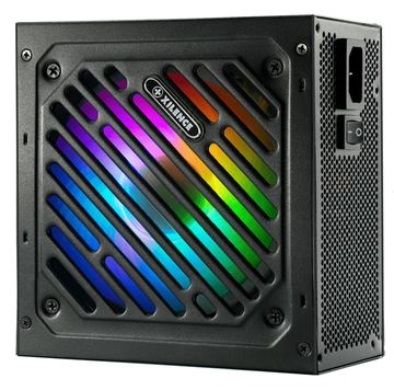 Xilence Performance A+ XP750R12 - 750 W - 200 - 240 V - 50 Hz - 6.3 A - Aktiv - 66 W von LumaTech