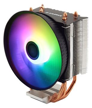 Xilence Performance C Series M403PRO.ARGB - Prozessor-Luftkühler - (für: LGA1156, AM2, AM2+, AM3, LGA1155, AM3+, …) von LumaTech