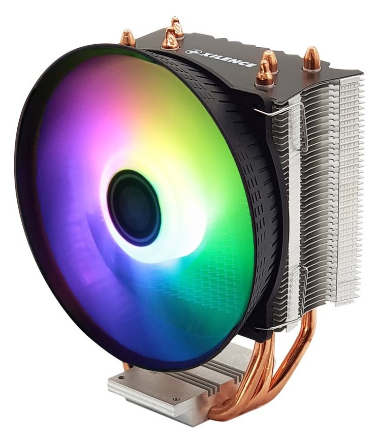Xilence Performance C Series M403PRO.ARGB - Prozessor-Luftkühler - (für: LGA1156, AM2, AM2+, AM3, LGA1155, AM3+, …)