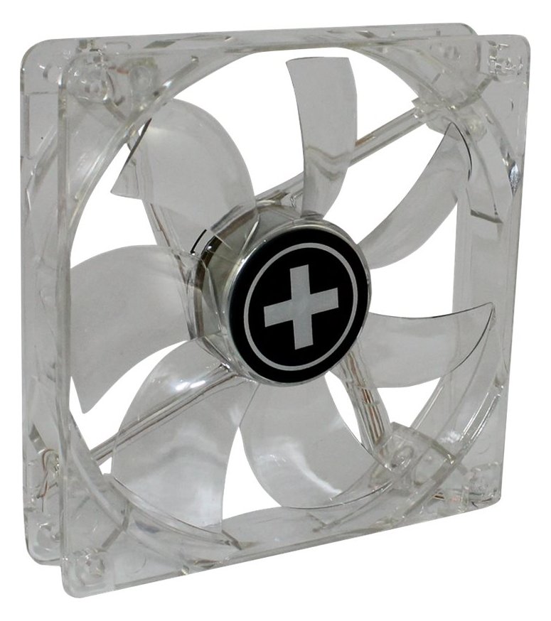Xilence Performance C Series XPF120.TR - Gehäuselüfter