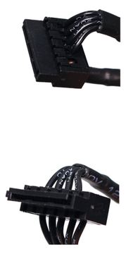 Xilence XZ182 SATA Kabel - Kabel - Digital/Daten von LumaTech