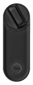 Yale Linus L2 Smart Lock schwarz 05/103210/MB von LumaTech