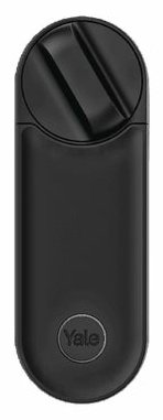 Yale Linus L2 Smart Lock schwarz 05/103210/MB