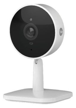 Yale YE SV-IC-1A-W-EU -UEberwachungskamera IP WLAN innen - Netzwerkkamera - Netzwerkkamera von LumaTech