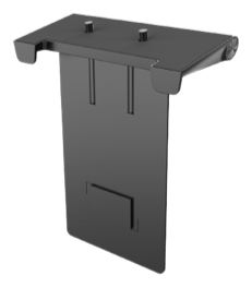 Yealink Accessory TV-Clip Mount - HTTPS von LumaTech