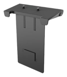Yealink Accessory TV-Clip Mount - HTTPS