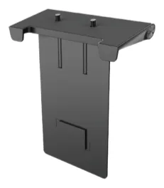 Yealink Accessory TV-Clip Mount - HTTPS, Ansicht 2