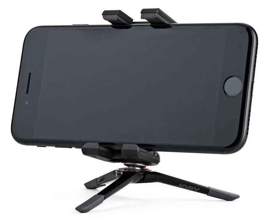 Joby GripTight ONE Micro Stand - Stativ, Ansicht 3