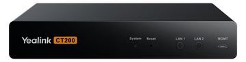 Yealink CT200 Room Device Navigator von LumaTech