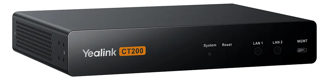 Yealink CT200 Room Device Navigator, Ansicht 3