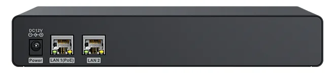 Yealink CT200 Room Device Navigator, Ansicht 4