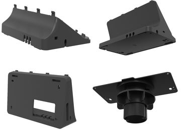 Yealink Ctp25 Mount Kits von LumaTech