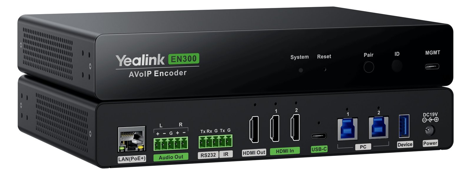 Yealink EN300 Encorder