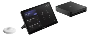 Yealink MCore Kit-C5U-MS - 3rd Gen MCOREKIT-C5U-MS von LumaTech