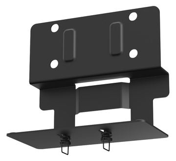 Yealink MD-AVBracket-S - Montagekomponente (Klammer) von LumaTech