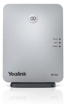 Yealink RT30 - DECT-Repeater für schnurloses von LumaTech